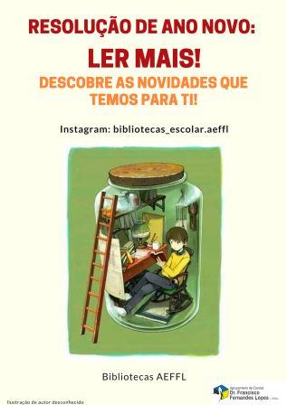 Cream and Red Book Donation Poster 12