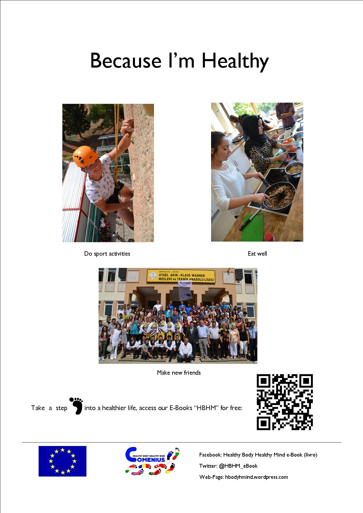 HBHM poster