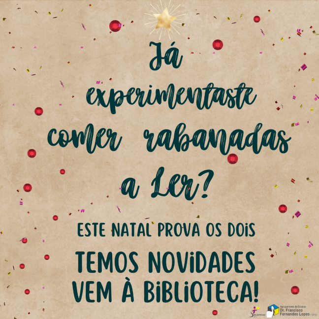 Árvore de Natal Lettering Instagram Post