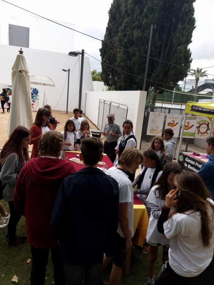 X ENPAR 2018