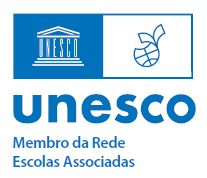  Membro da Rede das Escolas Associadas da UNESCO