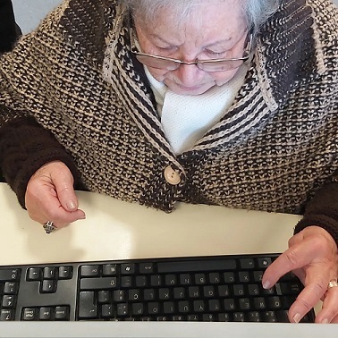 Capacitação Digital para Seniores