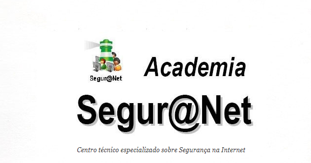 Academia Segur@Net